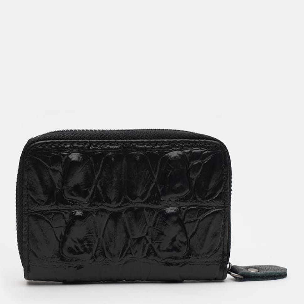 Чоловіча шкіряна візитниця Keizer K1101REP-black