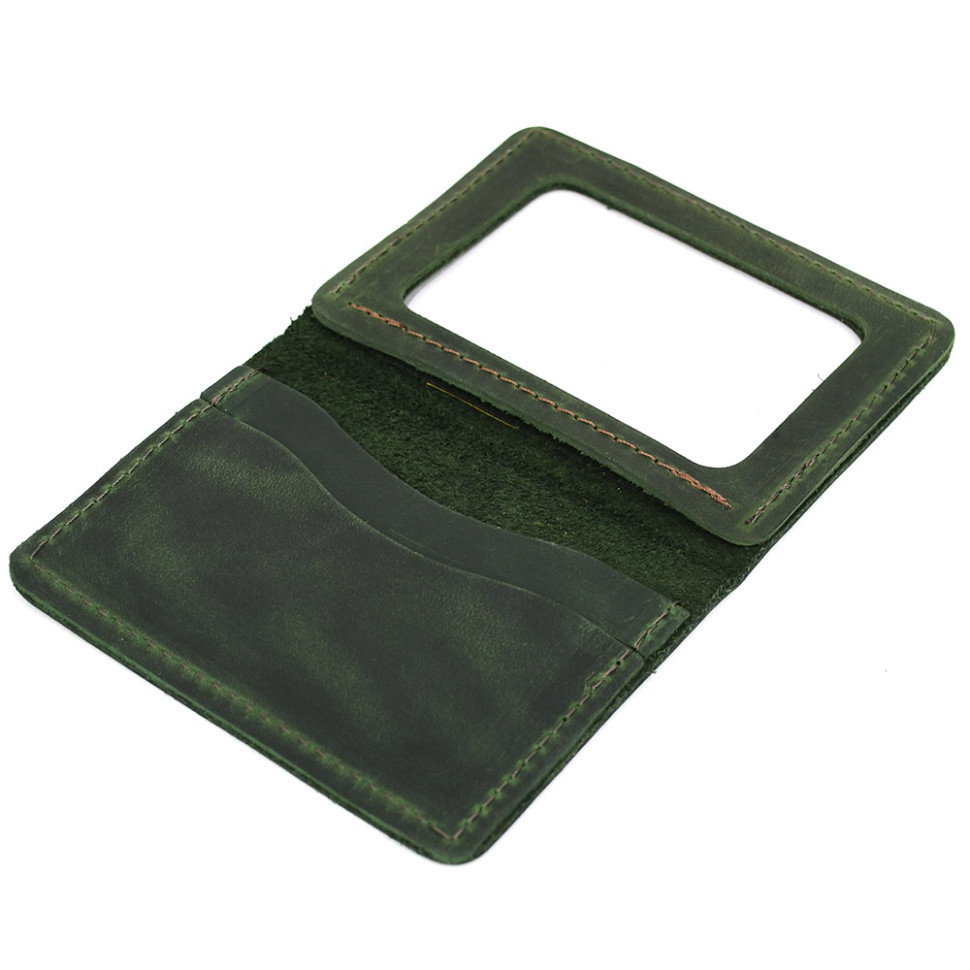 Обкладинка на права,тих паспорт, посвідчення TARWA RE-2111-3md