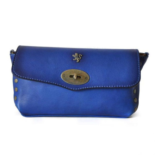 Сумочка Pratesi S.Bernardo Bruce Велика, артикул B160b, Італія