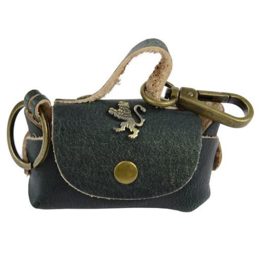 Pratesi BVE001 - keychain B001 keychain B001 Green