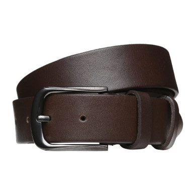 Мужской кожаный ремень Borsa Leather v1n-gen35L-115x2