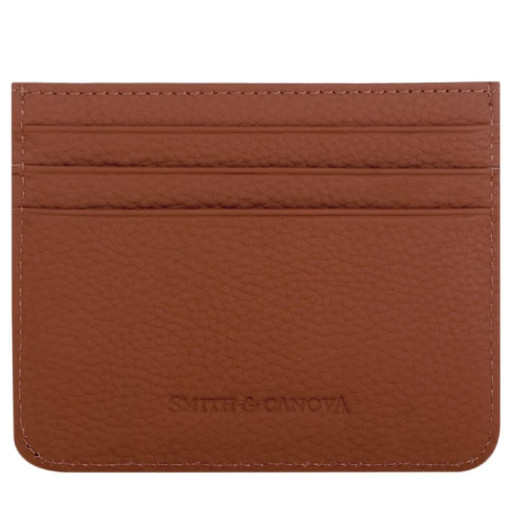 Картхолдер Smith & Canova 90014 (Tan)