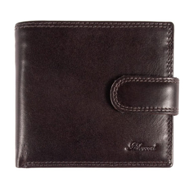Mens wallet Ashwood 1222 VT Brn