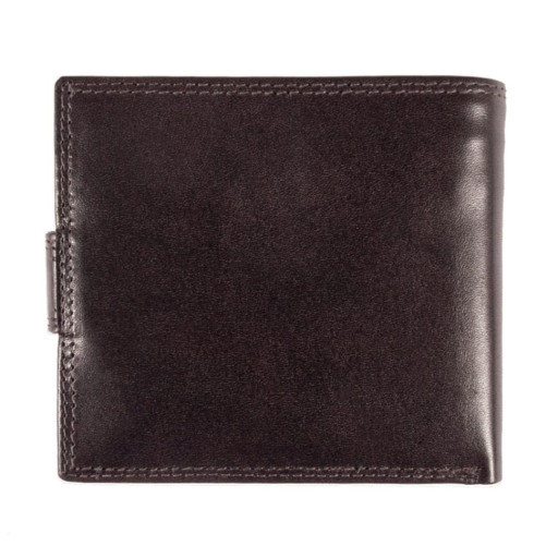 Mens wallet Ashwood 1222 VT Brn