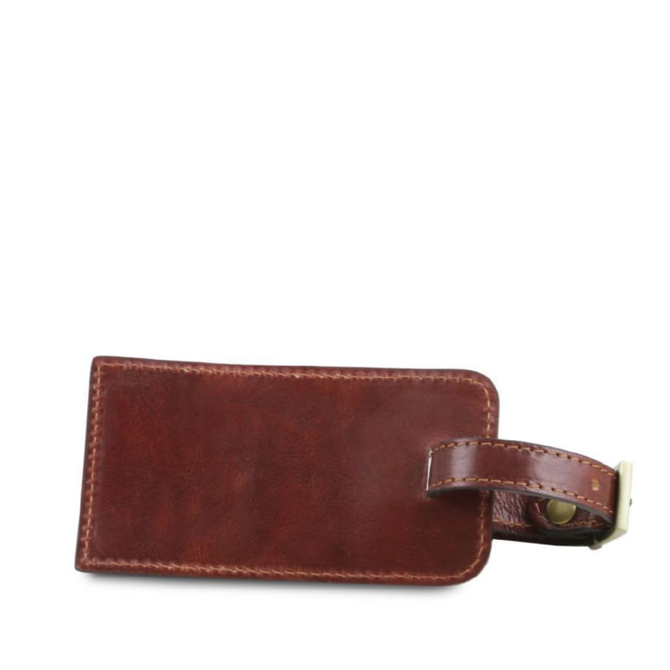 Багажний ярлик Tuscany TL141858