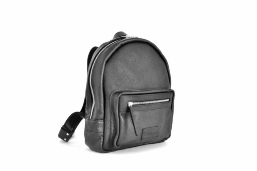 Рюкзак універсальний з натуральної шкіри P516 бренду Avitoo