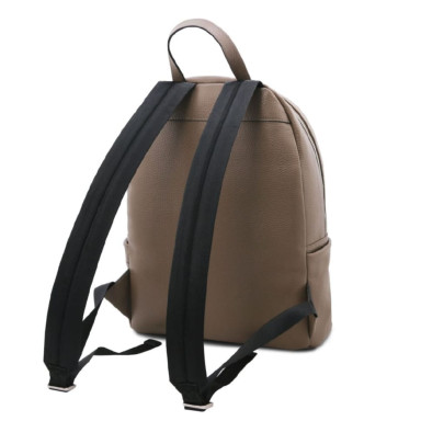 Dakota Soft leather backpack Tuscany TL142333