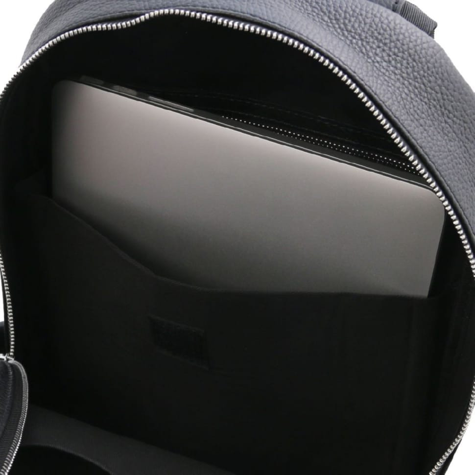 Мякий шкіряний чоловічий рюкзак Dakota Tuscany TL142333