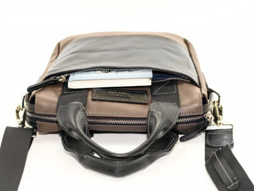 Чоловіча сумка VATTO Mk33.2 F13Kaz1