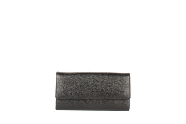 Кошелек Firenze черный 150-01