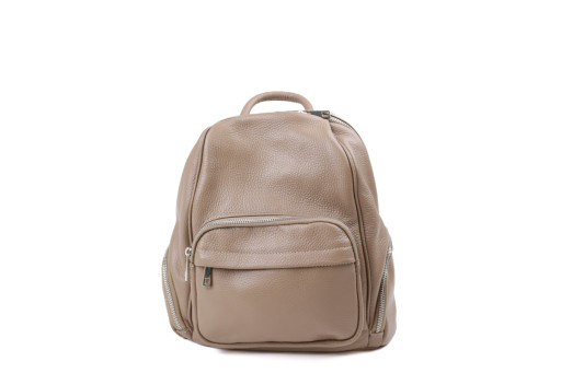 Рюкзак Firenze бежевий 1235-11-32