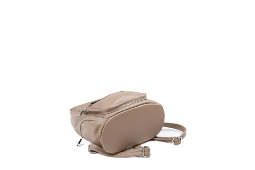 Рюкзак Firenze бежевий 1235-11-32