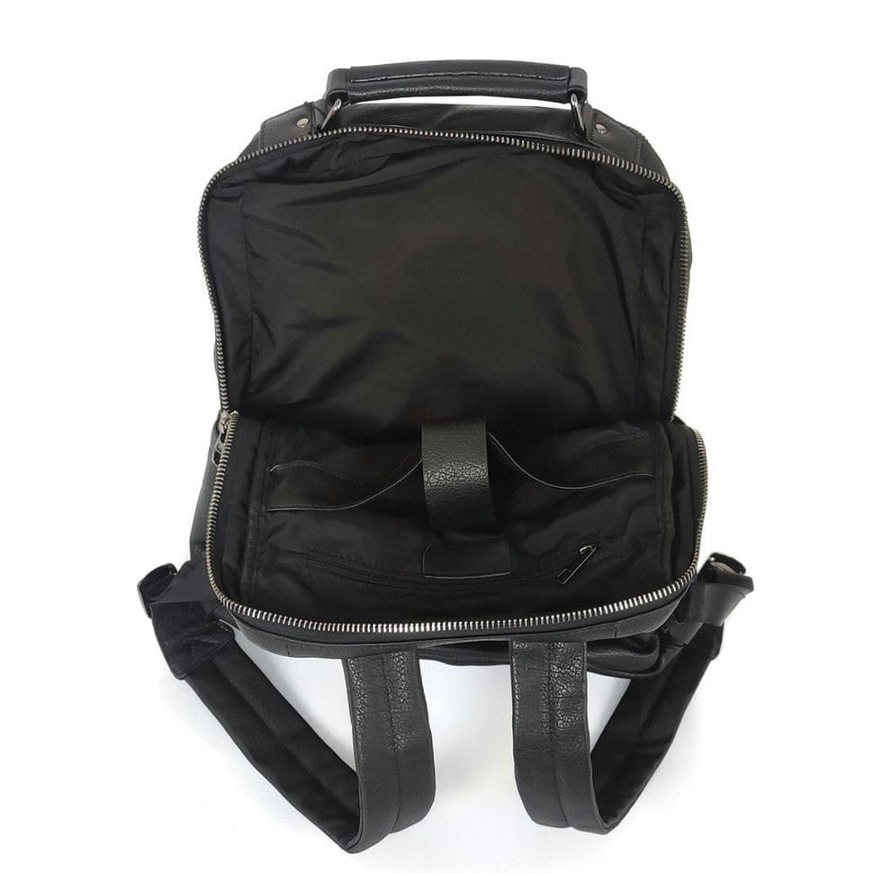 Шкіряний рюкзак Tiding Bag S-JMD10-2016A