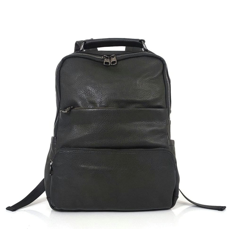 Шкіряний рюкзак Tiding Bag S-JMD10-2016A