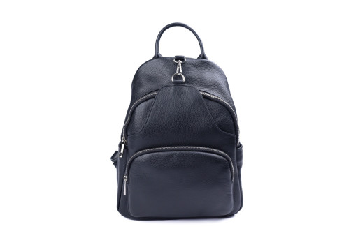 Рюкзак Firenze чорний 1144-05-32