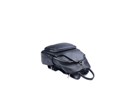 Рюкзак Firenze чорний 1144-05-32