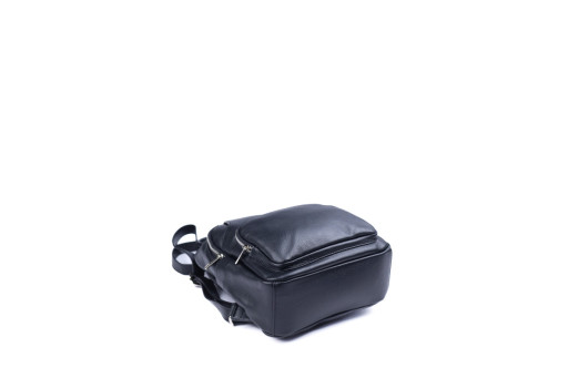 Рюкзак Firenze чорний 1144-05-32