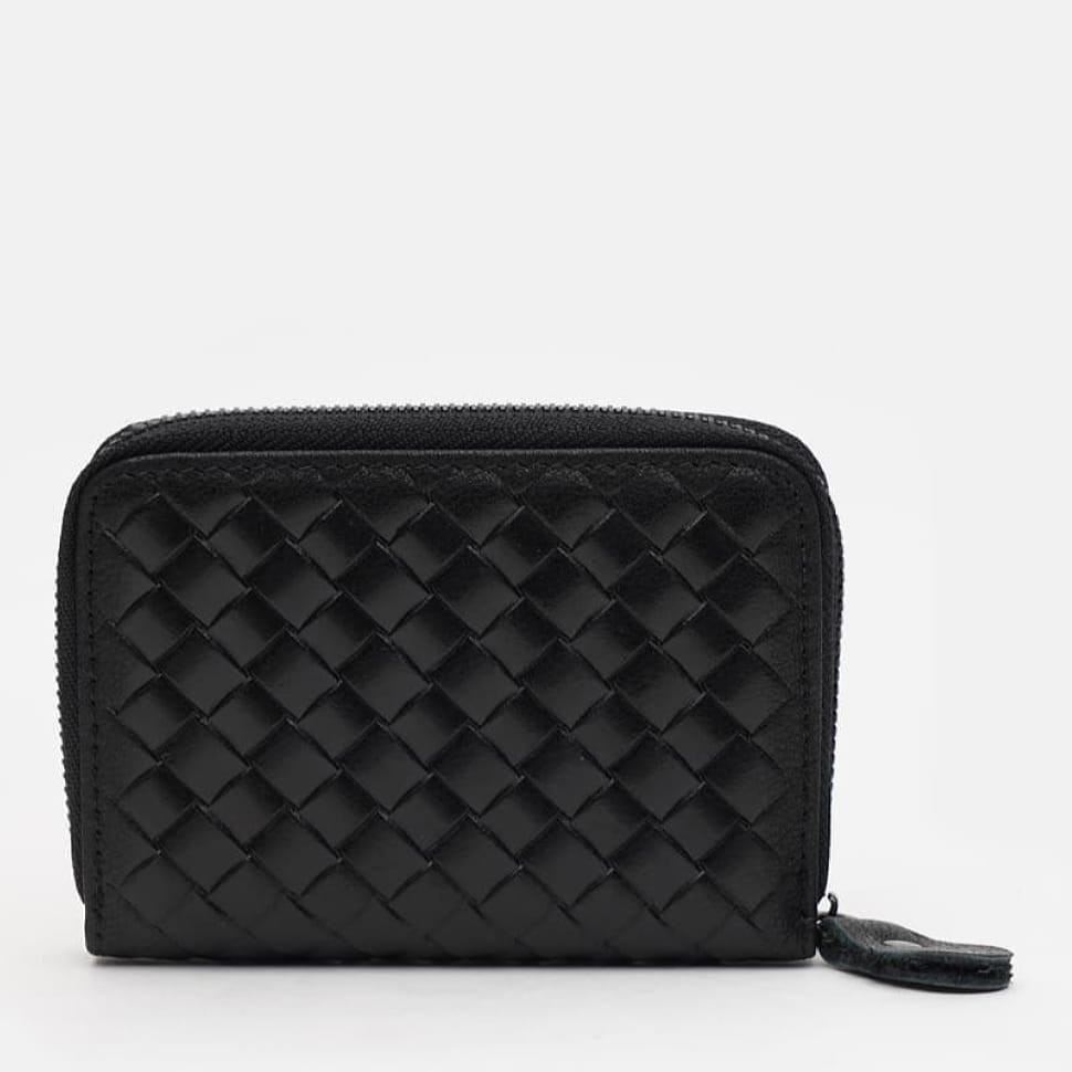 Чоловіча шкіряна візитниця Keizer K1101BO-black