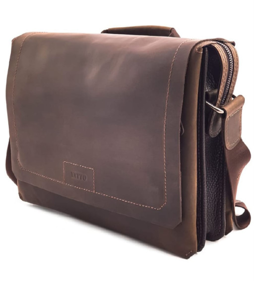 Чоловіча сумка VATTO Mk106 Kr450