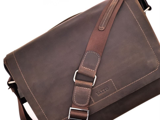 Чоловіча сумка VATTO Mk106 Kr450