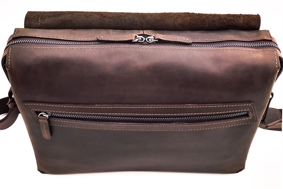 Мужская сумка VATTO Mk106 Kr450