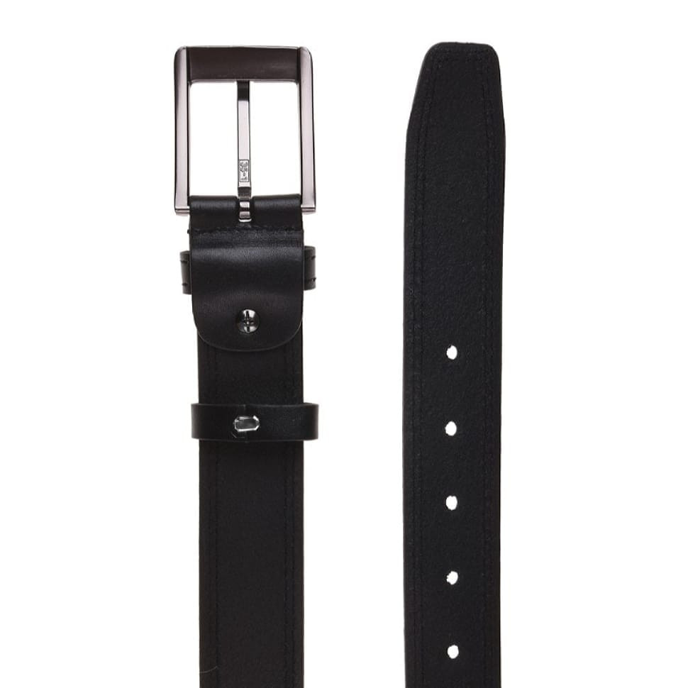 Чоловічий шкіряний ремінь v1dp56