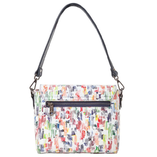 Сумка жіноча шкіряна Desisan 2045-419