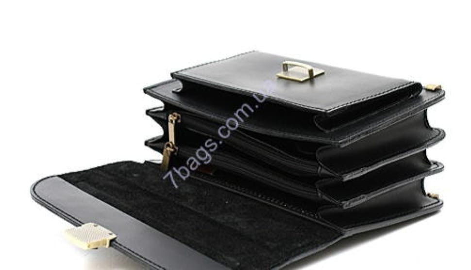 Шкіряне чоловіче борсетки Manufatto ручної роботи