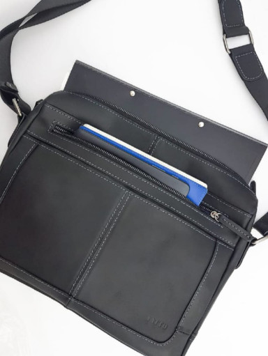 Мужская сумка VATTO Mk100 Kr670