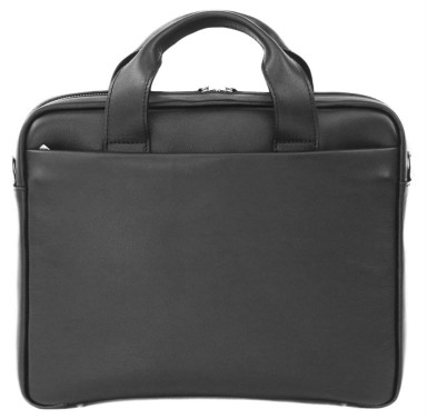Мужская кожаная сумка Black Diamond BD25A