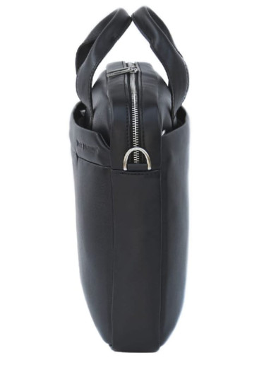 Мужская кожаная сумка Black Diamond BD25A