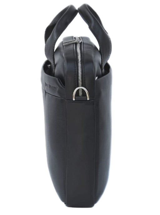 Чоловіча шкіряна сумка Black Diamond BD25A