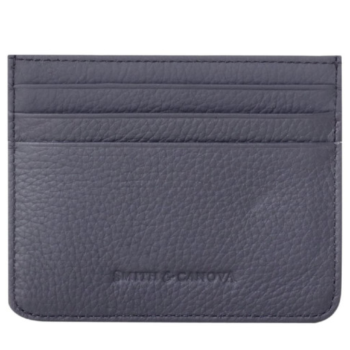 Картхолдер Smith & Canova 90014 (Grey)