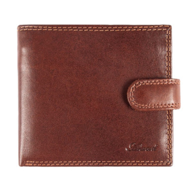 Mens wallet Ashwood 1222 VT Tan