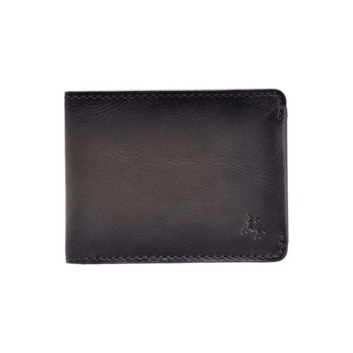 Mens wallet Visconti MT92 Zanotti (Smoke Gray Burnish)