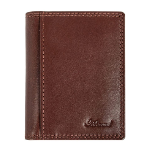 Картхолдер Ashwood 1290 VT Tan (Світло-Коричневий)