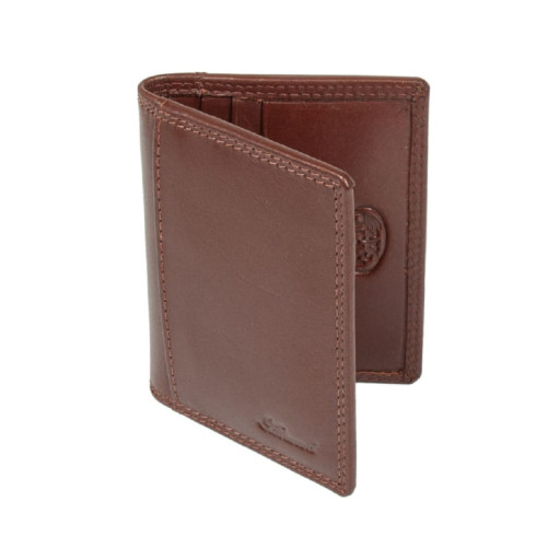 Картхолдер Ashwood 1290 VT Tan (Світло-Коричневий)