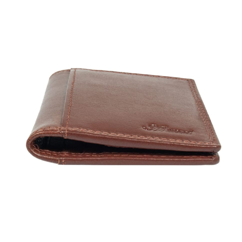 Картхолдер Ashwood 1290 VT Tan (Світло-Коричневий)