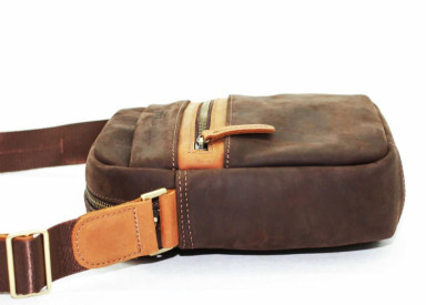Мужская сумка VATTO Mk46 Kr450.190