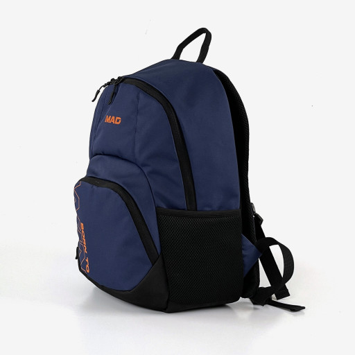 Рюкзак Taurus blue від MAD™