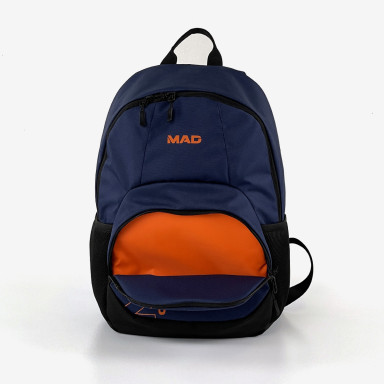 Backpack Taurus dark blue in MAD™
