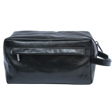 Несесер Italico 8146 nero чорний