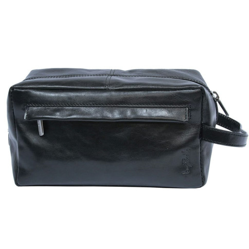 Несесер Italico 8146 nero чорний