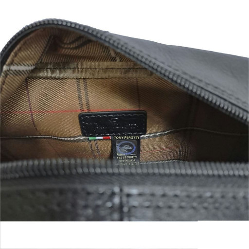 Несесер Italico 8146 nero чорний