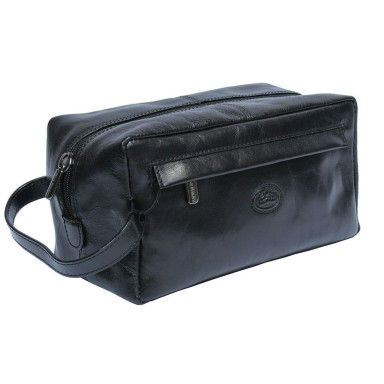 Несесер Italico 8146 nero чорний