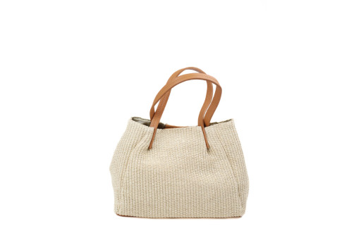 Сумка Firenze бежева 5069-11-121