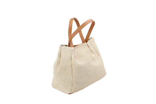 Сумка Firenze бежева 5069-11-121