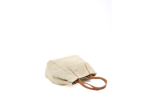 Сумка Firenze бежева 5069-11-121