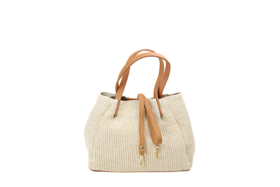 Сумка Firenze бежева 5069-11-121