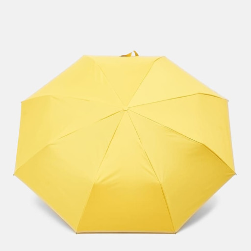 Автоматична парасолька Monsen C18893-yellow
